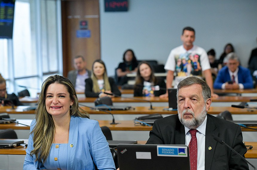 No momento, você está visualizando CDH amplia dispensa de licitação para associações de pessoas com deficiência